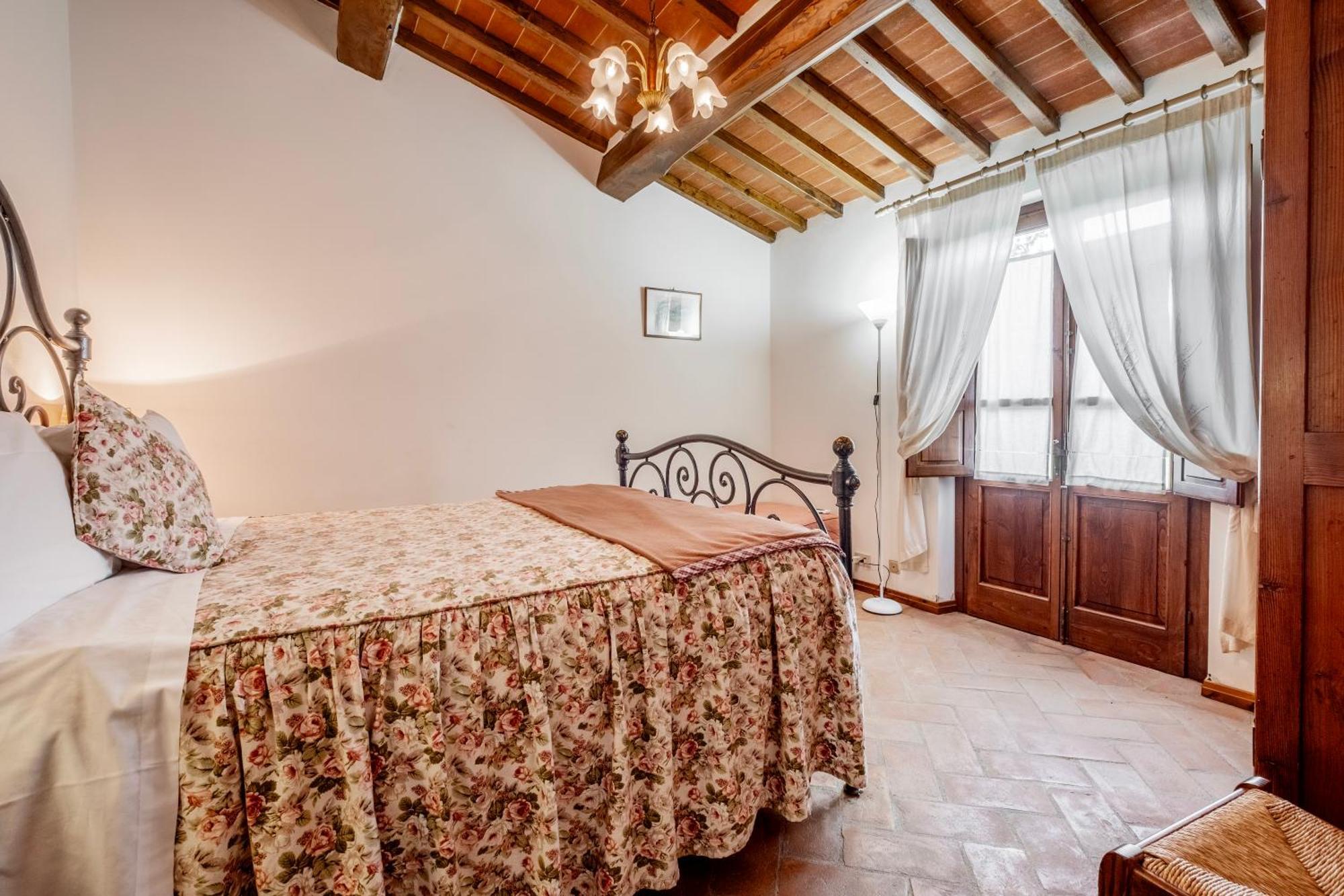 Agriturismo Borgo Sant'Ercolano Ciggiano Exterior foto